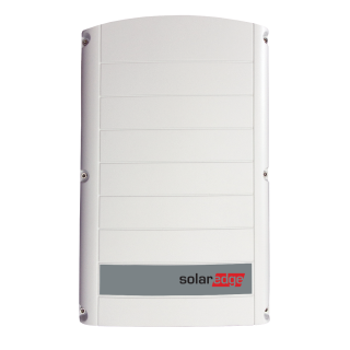 SolarEdge - Onduleur SE10K - 10,0kW - triphasé