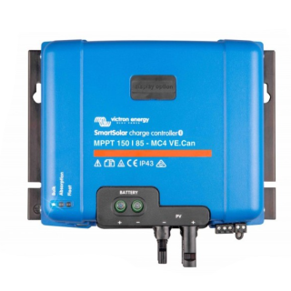 Victron Energy - SmartSolar MPPT 150/85-MC4 VE.Can