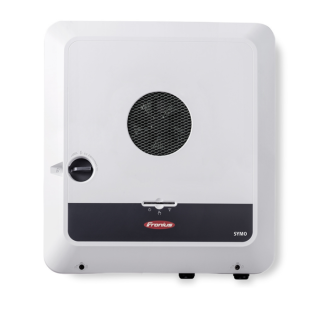 Fronius - Onduleur solaire hybride Symo GEN24 8.0 PLUS - 8kW - triphasé