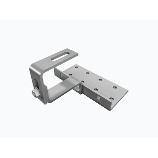 K2 Systems - Crochet Solidhook Vario 2