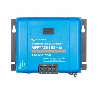 Victron Energy - SmartSolar MPPT 150/85-Tr VE.Can