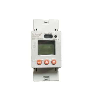 Solis - Compteur monophasé