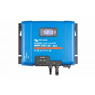 Victron Energy - SmartSolar MPPT 250/60-MC4