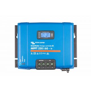 Victron Energy - SmartSolar MPPT 250/60-Tr