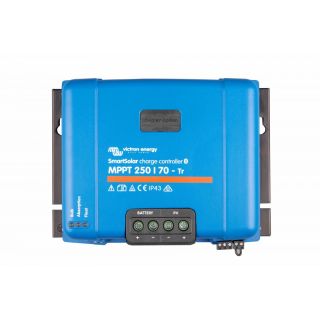 Victron Energy - BlueSolar MPPT 250/70-Tr VE.Can