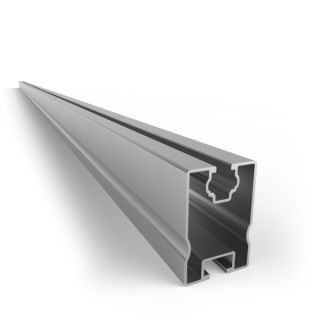 Rail de fixation Schletter Solo 05 - 590cm