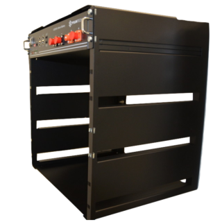 Armoire support batterie 3x US3000