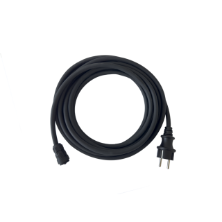 APSystems - Câble pour EZ1 monophasé 1,5mm² 5m