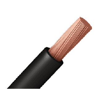 Câble souple type VK 50mm2- au mètre