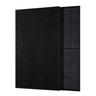 Panneau solaire 515 Wc Bifacial HJT • Maysun Solar