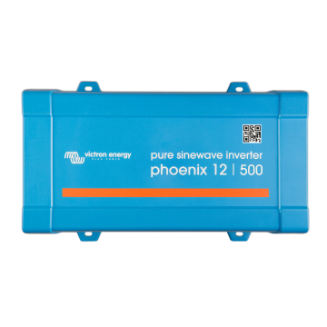 Victron Energy - Convertisseur Phoenix 12/500 VE.Direct Schuko