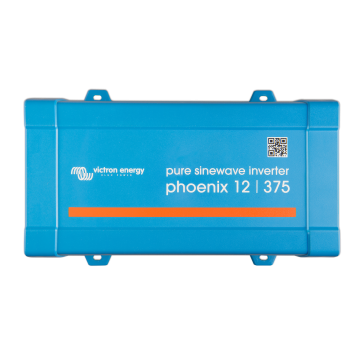 Victron Energy - Convertisseur Phoenix 12/375 VE.Direct Schuko