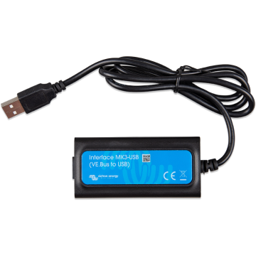 Victron Energy - Interface MK3-USB (VE.Bus to USB-C)