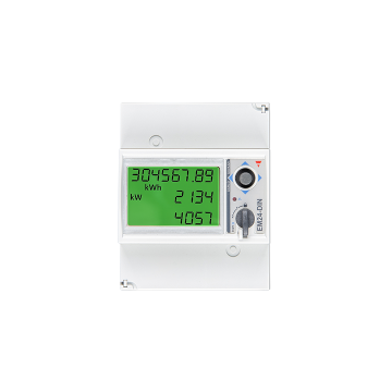 Victron Energy - Energy meter EM24 - 3 phase - max 65A/phase Ethernet