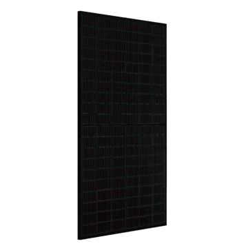 JA Solar - Panneau solaire 370 Wc Full Black