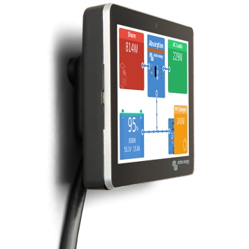 Victron Energy - GX Touch 70 Wall Mount