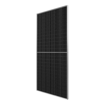 Longi Solar - Panneau Solaire monocristallin 570 Wc Biverre Bifacial