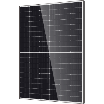 DMEGC Solar - Panneau solaire monocristallin 410 Wc