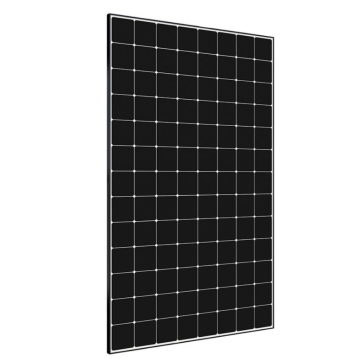 Sunpower - Panneau solaire Maxeon monocristallin - 400Wc - Cadre noir
