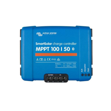 Victron Energy - SmartSolar MPPT 100/50