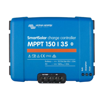 Victron Energy - SmartSolar MPPT 150/35