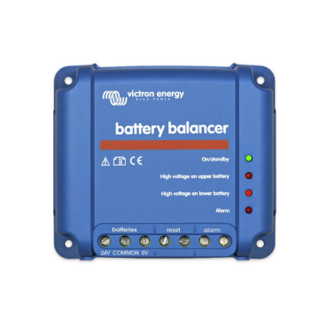 Victron Energy - Battery balancer