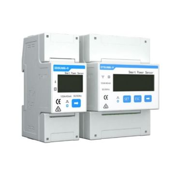 Huawei - Power meter, DDSU666-H, 1 Phase smart meter