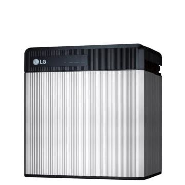 LG Chem - Batterie RESU 10 - 48V - 10kWh