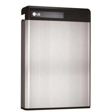 LG Chem - Batterie RESU 6,5 - 48V - 6,5kWh