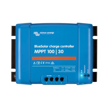 Victron Energy - BlueSolar MPPT 100/30