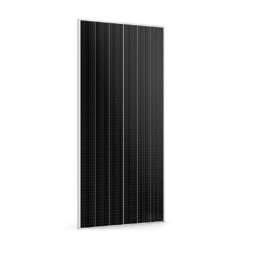 Sunpower - Panneau solaire monocristallin 500Wc biverre bifacial garantie 25 ans