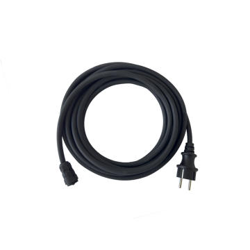 APSystems - Câble pour EZ1 monophasé 1,5mm² 5m