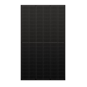 BISOL - Panneau solaire monocristallin 420 Wc Cadre Noir