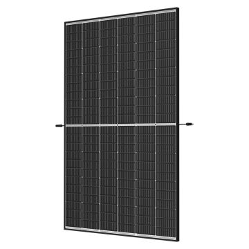 Trina Solar - Panneau solaire monocristallin 425 Wc - cadre noir