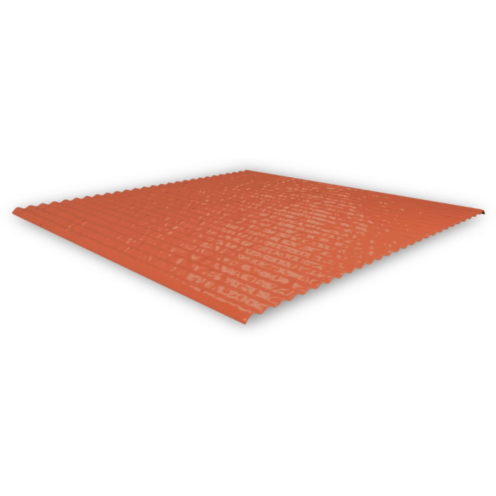 K2 Systems - Tôle Rouge SingleHook pour tuiles plates main product photo