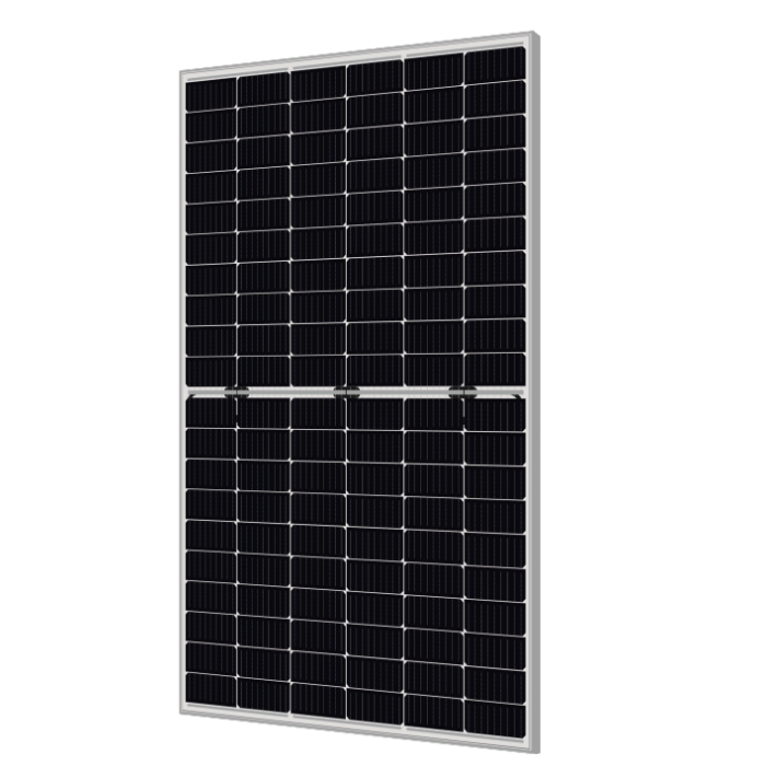 Jolywood - Panneau solaire bifacial N-Type Topcon 385 Wc main product photo