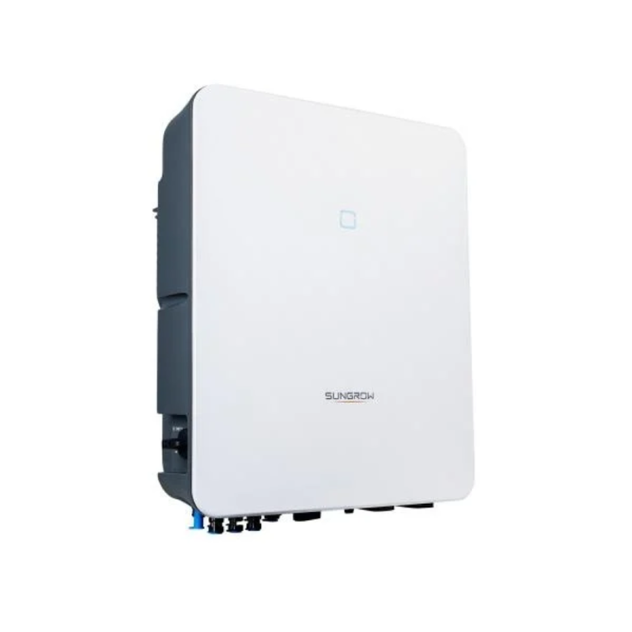 Sungrow - Onduleur SH8.0RT Hybride Triphasé 2MPPT main product photo