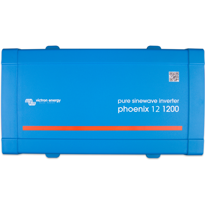 Victron Energy - Convertisseur Phoenix 48/375 VE.Direct Schuko main product photo