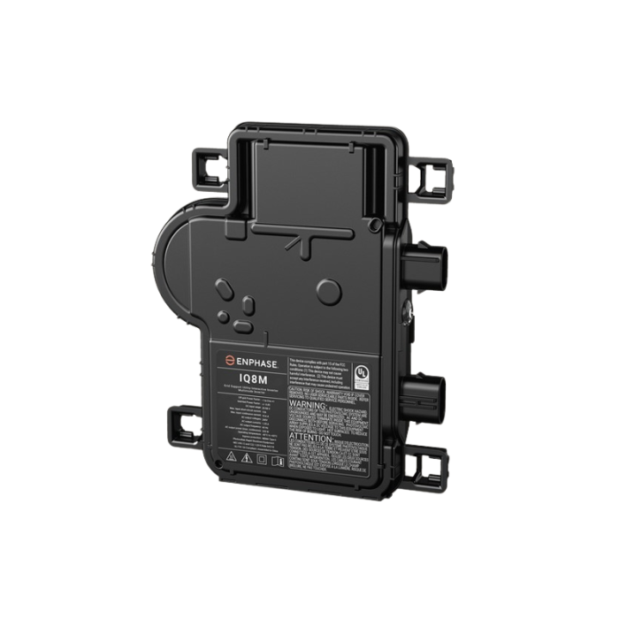 Enphase Energy - Micro-onduleur IQ8MC - 330VA main product photo