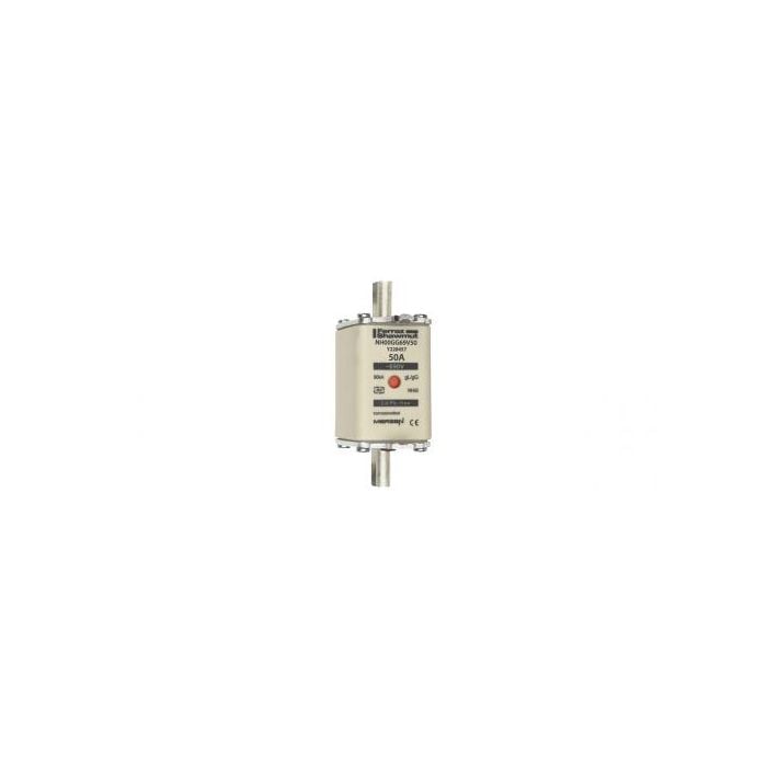 Mersen - Fusible NH00 160A main product photo