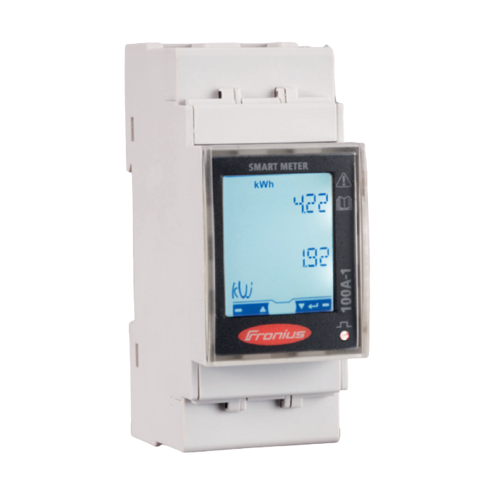 Fronius - Smart Meter TS 100A-1 - compteur monophasé