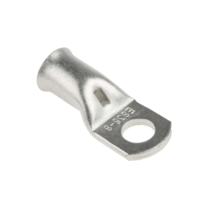 Klauke - Cosse à œillet tubulaire 95mm2 M10 main product photo