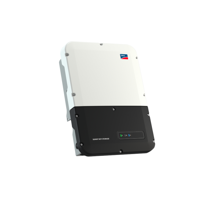 SMA - SB Storage 5.0-10 main product photo