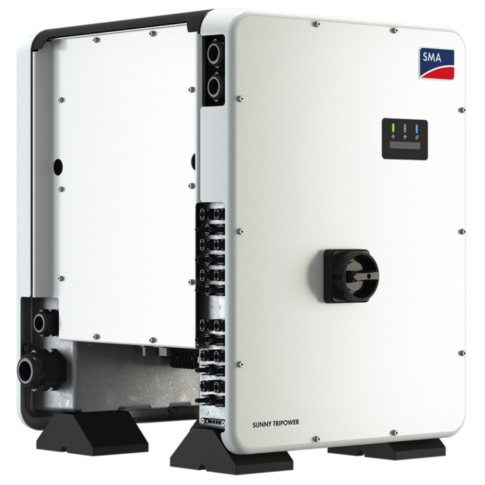 SMA - Core-1 STP 50-40, avec écran - triphasé - 6MPPT main product photo