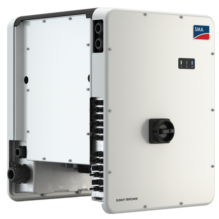 SMA - Core-1 STP 50-40, sans écran - triphasé - 6MPPT main product photo