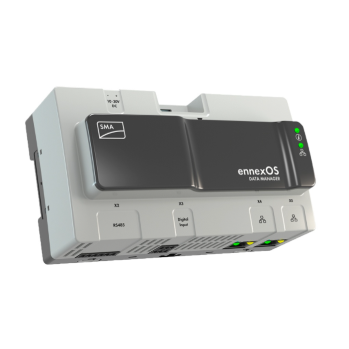 SMA - Data Manager M main product photo