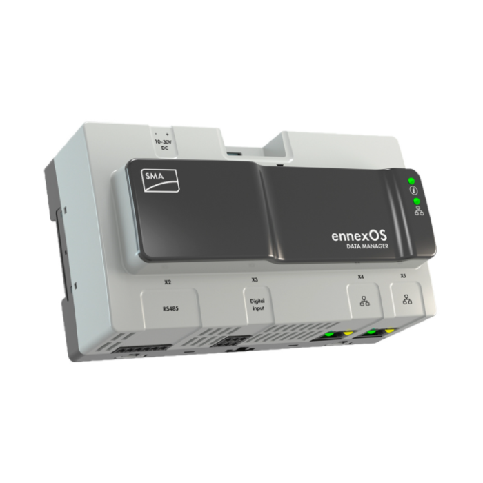 SMA - Data Manager M Lite main product photo