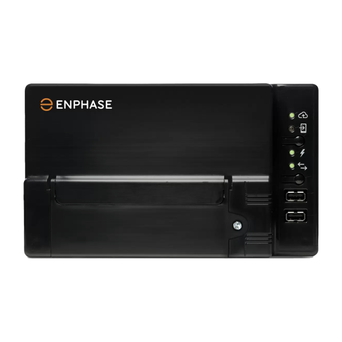 Enphase Energy - Passerelle de communication Envoy-S Standard