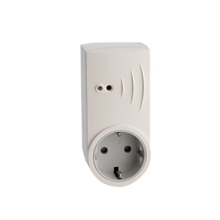 SolarEdge - Prise Plugin avec compteur (FR,BE) main product photo