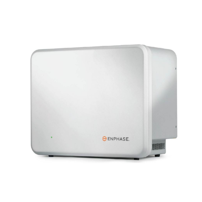 Enphase Energy - IQ7-B1200-LN-I-INTO1-RVO - Batterie AC - 270W/1,2 kWh main product photo